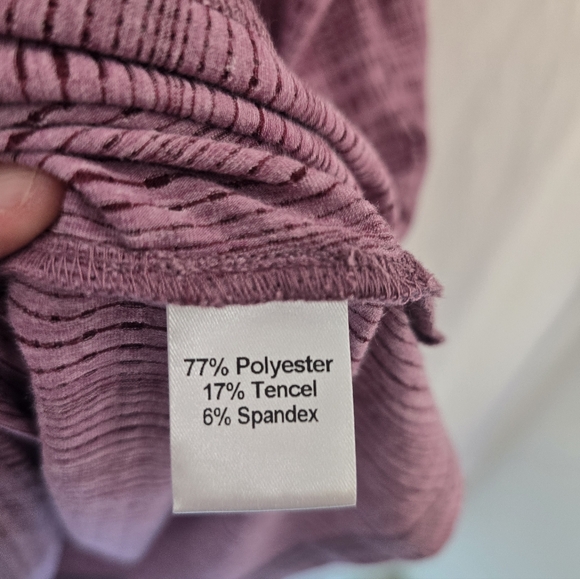 THE CHARGE STATELY APPAREL 1/4 button S Sleeve Poly Golf Polo Shirt. Mens XXL - Picture 7 of 8